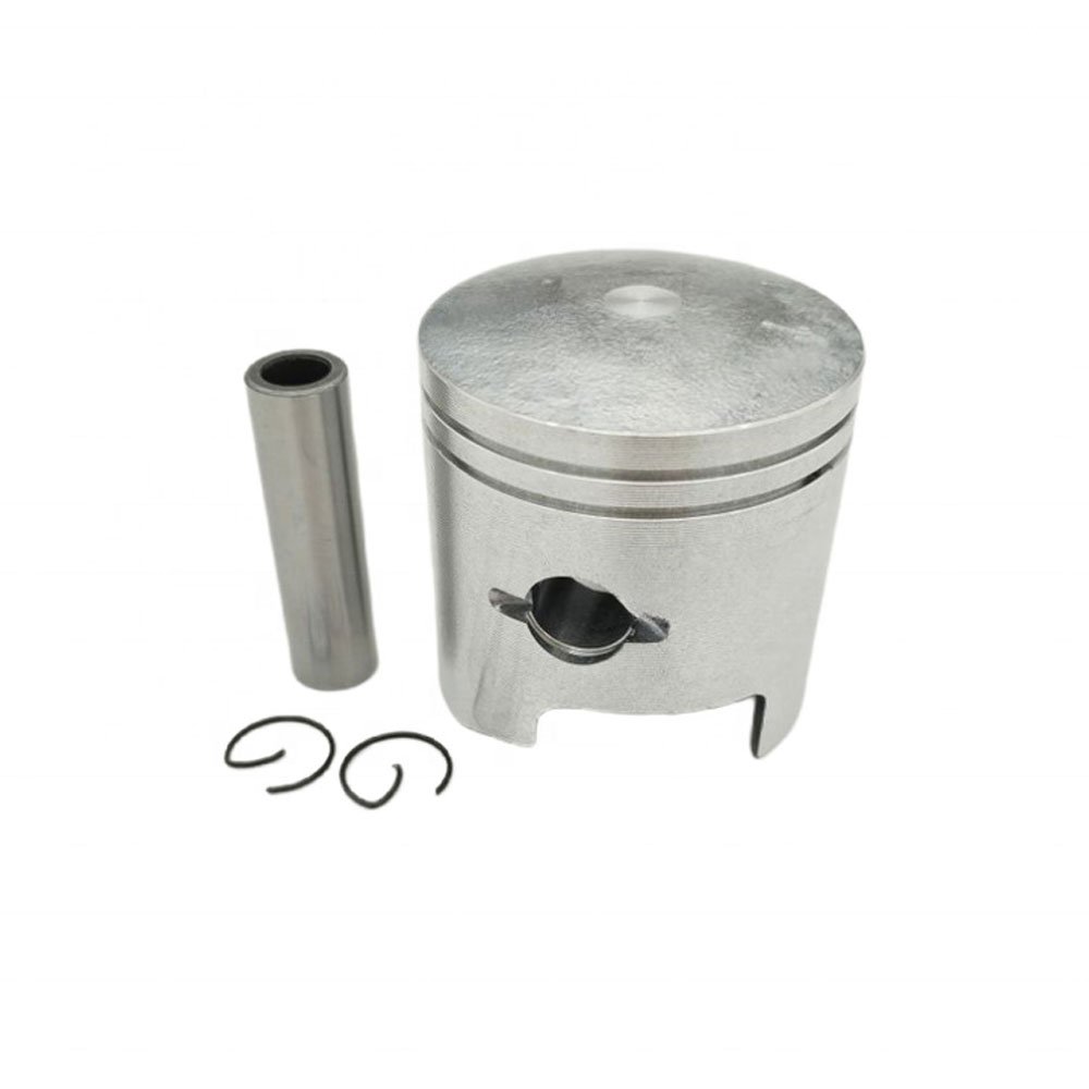 Piston Kit 59mm Std for Suzuki Outboard Engine 9.9HP 15HP DT9.9 DT15 Marine Boat Parts 12110-93120-50 12110-93120